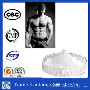 Fabrik Preis Raw Sarms Gw-501516 Hormon Bodybuilding Powder Cardarine